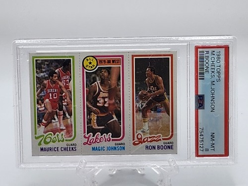 Topps rebounding leader - rebounding,
