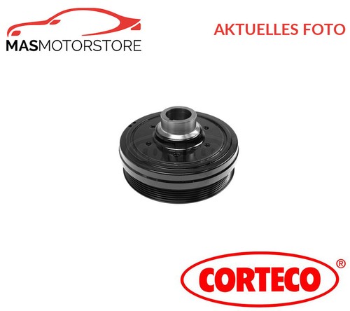 Puleggia albero motore corteco - puleggia,