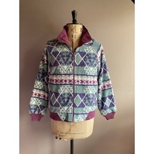 Woolrich Giacca Pile Donna