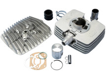 POLINI Kit cilindro + piston