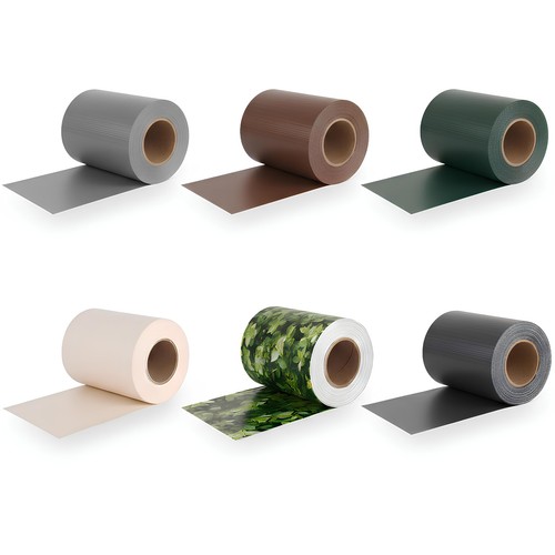 Frangivista per recinzioni pvc - per,