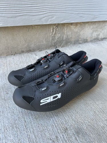 Scarpe ciclismo strada uomo - su,
