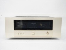 Accuphase A-30 Power Amplifier