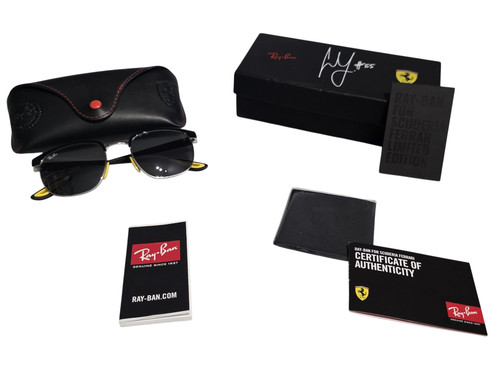 Occhiali ray ban rb3698m - occhiali, ray-ban