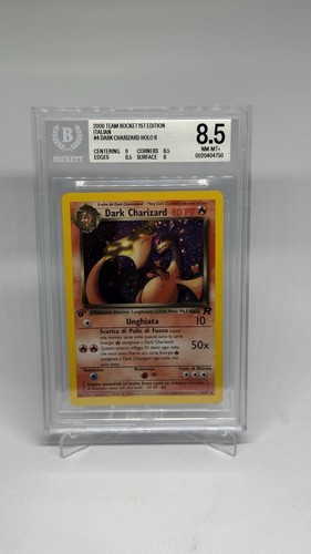 Pokémon dark charizard - dark,