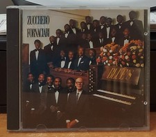 CD ZUCCHERO SUGAR FORNACIARI BLUE'S CONSEGNA 24/48H CON BRT