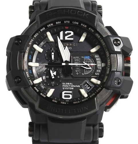 Orologio uomo casio shock - orologio, g-shock