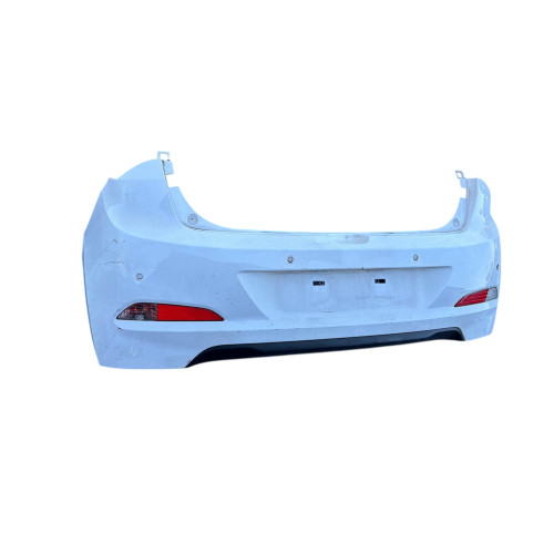 Paraurti posteriore hyundai - paraurti,
