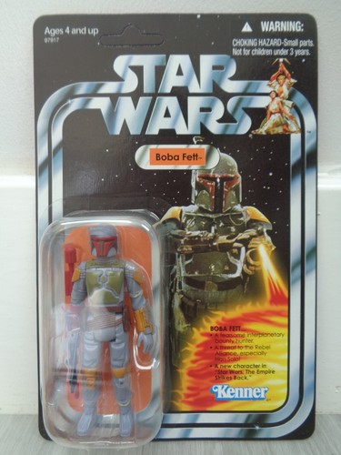 Star wars the vintage - star,