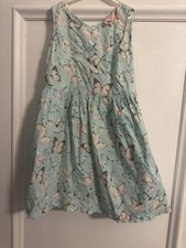 Abito estivo bambina 134 H&m