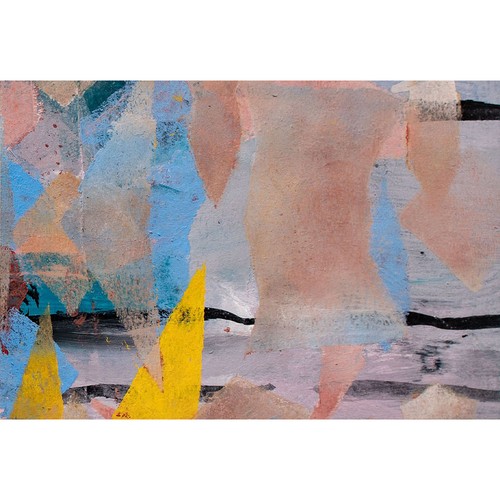 Sigfried krepp grafica - krepp,