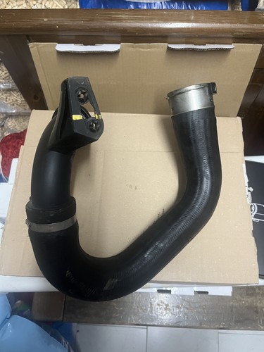 Tubo intercooler opel mokka - opel,