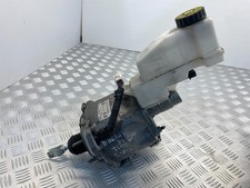 2022 TOYOTA YARIS 1.5 HYBRID BRAKE SERVO & MASTER CYLINDER GENUINE 47210-0D040