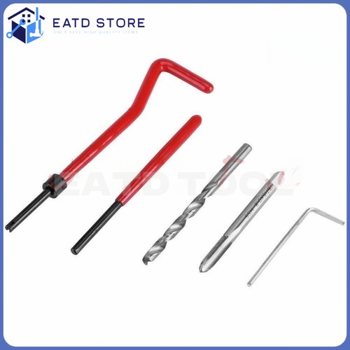 30x metric thread repair - metric,