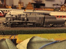 Marklin 39160 locomotiva a