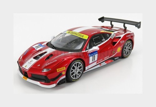 Burago 26582 kit ferrari - burago,