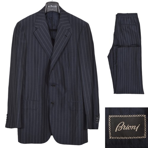Grande tuta uomo brioni - grande,
