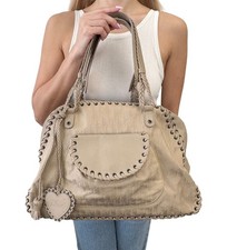 Borsa a tracolla etnica