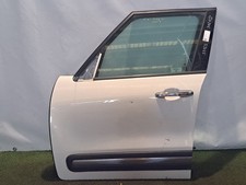 PORTIERA ANTERIORE SINISTRA PER FIAT 500 L Serie (351_352) 51883217 PORTA 955A3