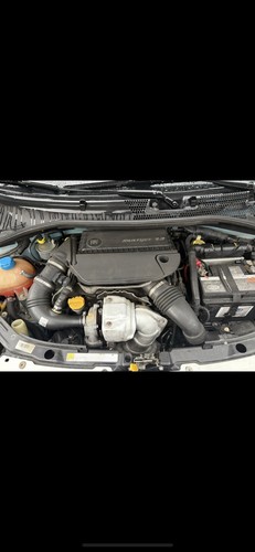 Motore fiat 500 multijet - motore,