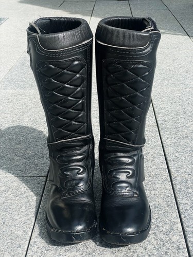 Polo cross boots - polo, /