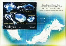 *SPEDIZIONE GRATUITA Malesia