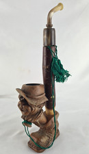 Pipa da cacciatore vintage -