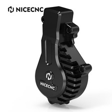 Engine Water Pump Cover for