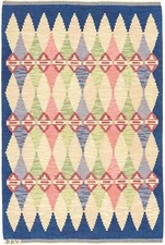 Tappeto svedese scandinavo