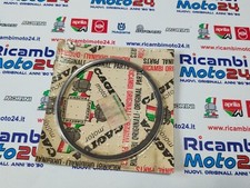 Fasce segmenti pistone nuove - segmenti,