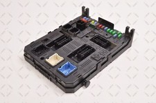 CITROEN BERLINGO II 2008- 1.6 HDi 75CV BSI Scatola Fusibili 9678476880