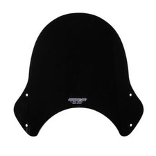 Cupolino MRA Style Shield nero