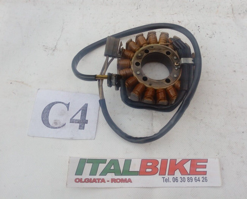 Statore generatore ducati - statore,