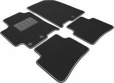 Tappetini Moquette Auto per KIA Rio IV (YB) dal 2017- , Kia Stonic dal 2017- 