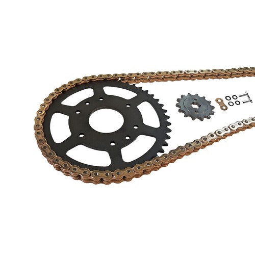 Kettensatz chain 525 - ek-chain,