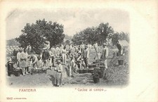 A3067) CUCINE DA CAMPO DELLA FANTERIA. 