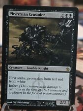 Crociato Phyrexian Mirrodin