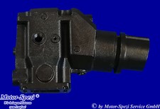 Arco scarico per motori Volvo