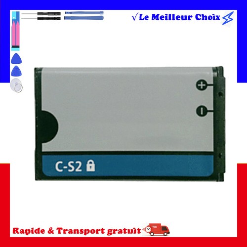 Batterie pile interne accu - pile,