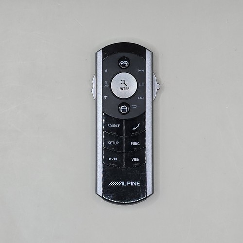 Telecomando alpine rux 4220 - alpine,