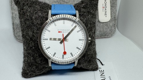 Orologio mondaine swiss - orologio,