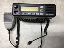 Kenwood TK 6110-2 Low Band
