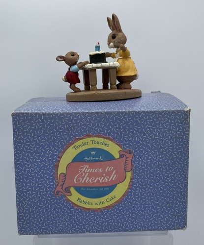 Hallmark tender touches - tender,
