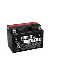 BATTERIA BS 12V 10,5AH