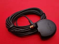 Antenna GPS attiva esterna MCX
