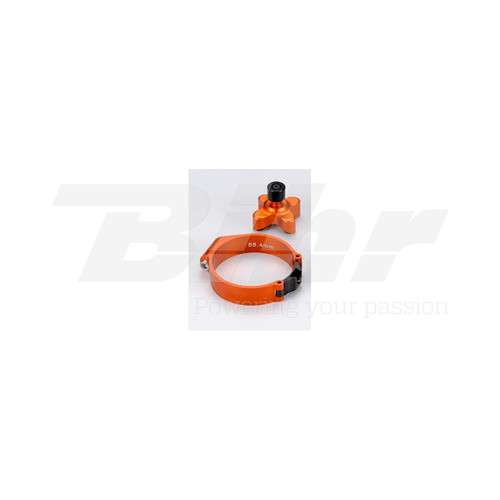 Blocca forcella arancio per - blocca,
