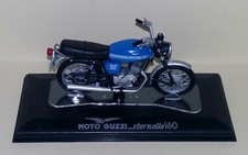 1/24 MOTO GUZZI STORNELLO 160 DA COLLEZIONE