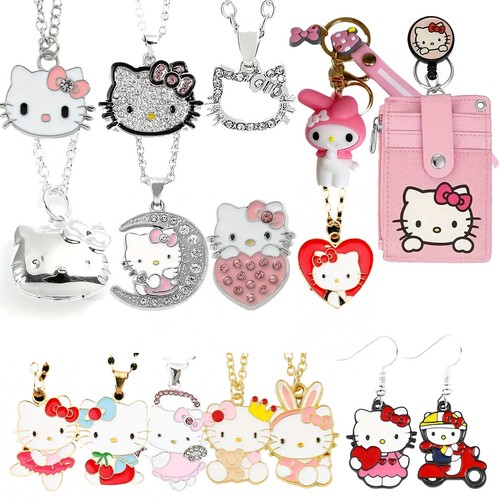 Hello kitty gioielli gatto - kitty,