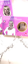 ITALIA 5 EURO ARGENTO 2023 RAFFAELLA CARRA