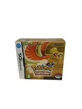Pokémon Heart Gold ITA